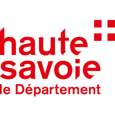 Logo du Conseil Départemental de Haute Savoie